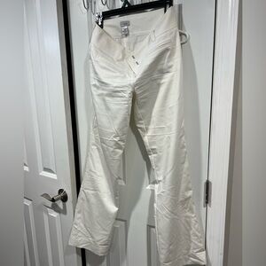 Cache Pants Size 4